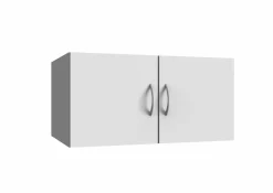 Aufsatz-Schrank MULTIRAUMKONZEPT