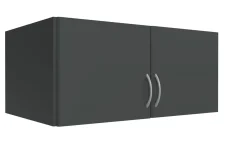 Aufsatz-Schrank MULTIRAUMKONZEPT