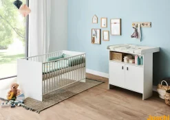 Babybett JOSCHUA