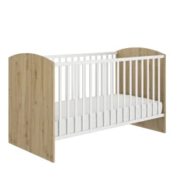 Babyzimmer 6-teilig ARTHUR