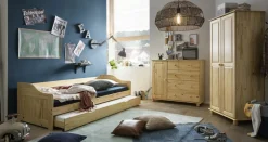Bett EVERGEM