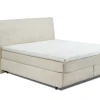 Boxspringbett AGUASCALIENTES 6