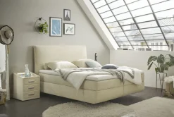 Boxspringbett AGUASCALIENTES 6