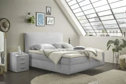 Boxspringbett AGUASCALIENTES 3