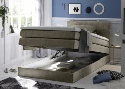 Boxspringbett HAWAII 3