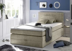 Boxspringbett HAWAII 1