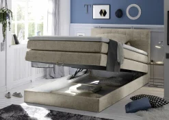 Boxspringbett HAWAII 3