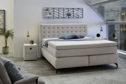 Boxspringbett JESSICA MAX