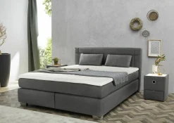 Boxspringbett ROMANA MAX