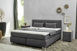 Boxspringbett ROMANA MIX