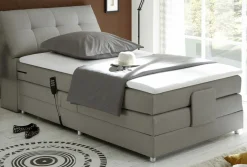Boxspringbett CARPINO 4
