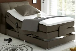 Boxspringbett CARPINO 2
