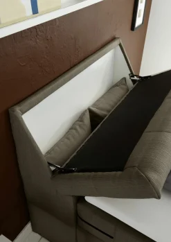 Boxspringbett CARPINO 3