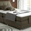 Boxspringbett CARPINO 4