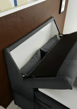 Boxspringbett CARPINO 3
