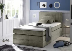 Boxspringbett HAWAII 3