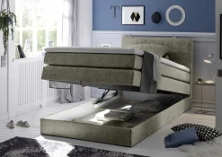 Boxspringbett HAWAII 3
