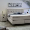 Boxspringbett JESSICA