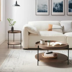 Couchtische 2er-Set 367094