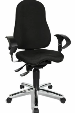 Drehstuhl SITNESS 10