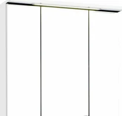3D-Spiegelschrank 70 010.1.0001