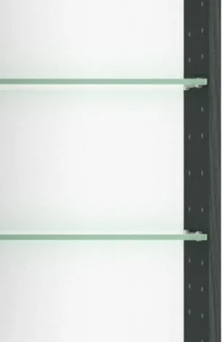 3D-Spiegelschrank 60 AREZZO
