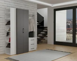 Garderobe CANBERRA