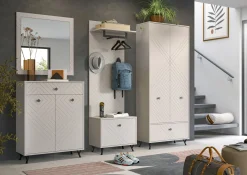 Garderobenpaneel TAPI