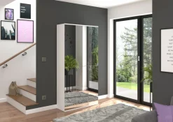 Garderobenschrank BODITE