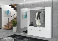 Garderobenschrank BODITE