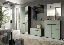Garderobenschrank GOBA