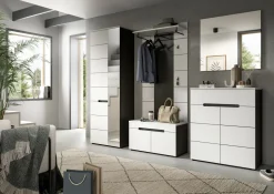 Garderobenschrank GOBA