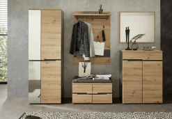 Garderobenschrank MEMPHIS