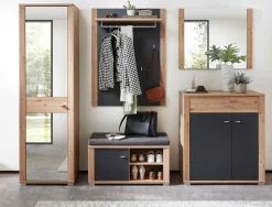 Garderobenschrank PABLO