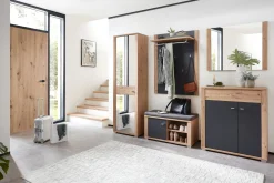 Garderobenschrank PABLO