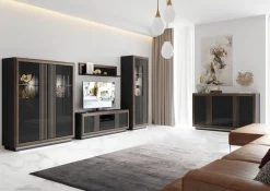 Highboard SAVONA