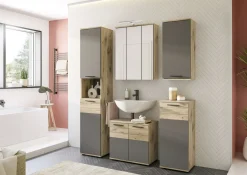 Hängeschrank AGARO