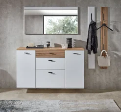 Hänge-Schuhschrank ASMARA