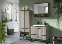 Hochschrank BAGNO