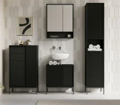 Hochschrank BIRMINGHAM