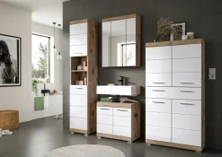 Hochschrank DEBRE BIRHAN