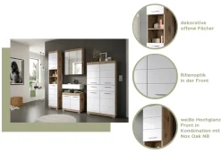 Hochschrank DEBRE BIRHAN