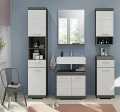 Hochschrank SEWULA