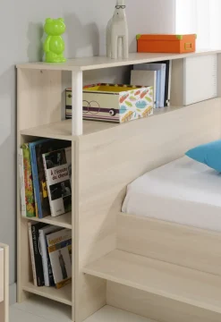 Jugendzimmer CHARLY 17