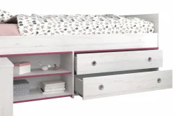Jugendzimmer SMOOZY 22b