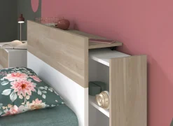 Jugendzimmer 5-teilig LAS VEGAS 6