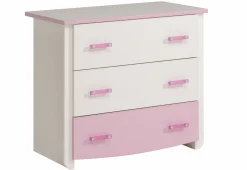 Jugendzimmer-Kombination BIOTIFUL 3