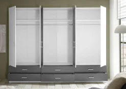 Kleiderschrank VICTORIA