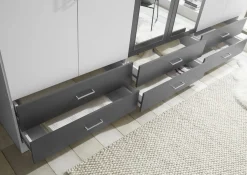Kleiderschrank VICTORIA
