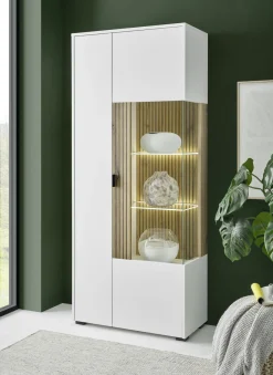 LED-Glasbodenbeleuchtung HUDSON